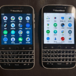BlackBerry Classic Returns As Android-Powered Zinwa Q25 Pro For $400