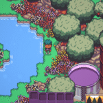 Discounty adds some bite to cozy life sims