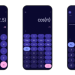 Google Calculator 9.0 Update Brings Material 3 Expressive Design And New Features