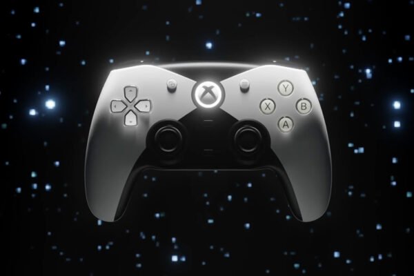 Hyperkin’s DualSense-inspired Xbox controller is finally launching this fall
