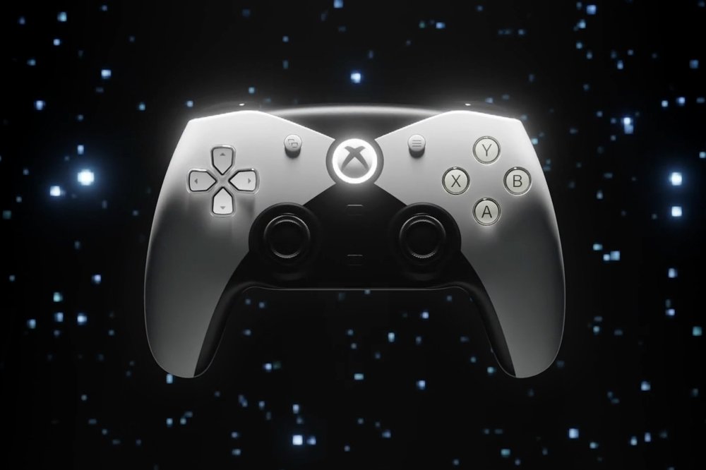 Hyperkin’s DualSense-inspired Xbox controller is finally launching this fall