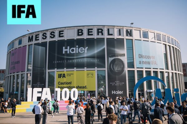 IFA 2025: What to Expect From LG, Samsung, Sony, Hisense, Acer And More