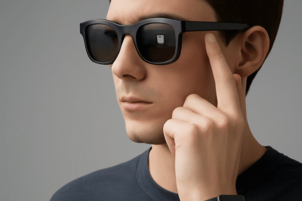 Meta To Launch Affordable AR Glasses In September
