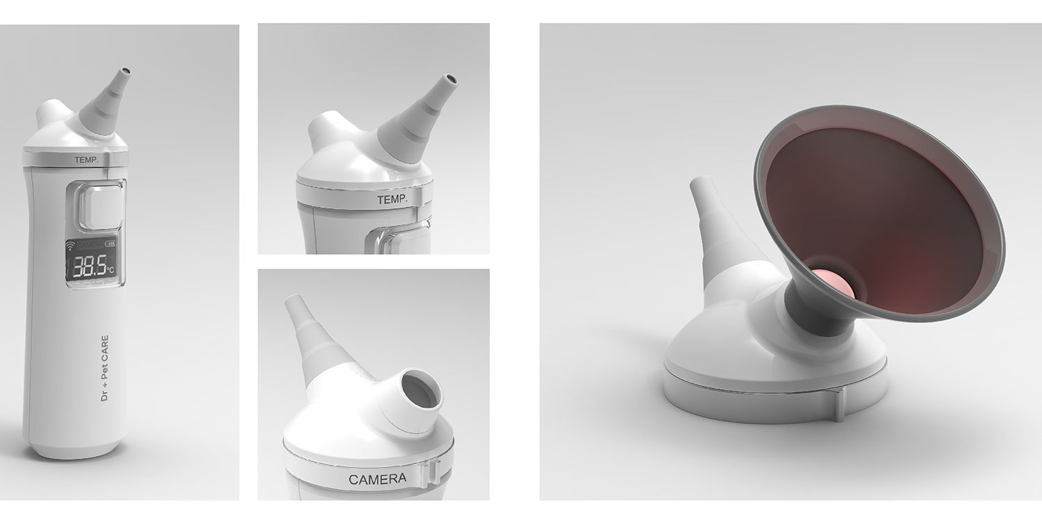 Otiton Targets U.S. and Europe With Affordable Telemedicine for Pets