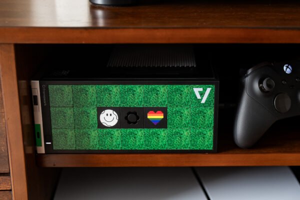 The Framework Desktop and Linux have shown me the path to PC gaming in the living room