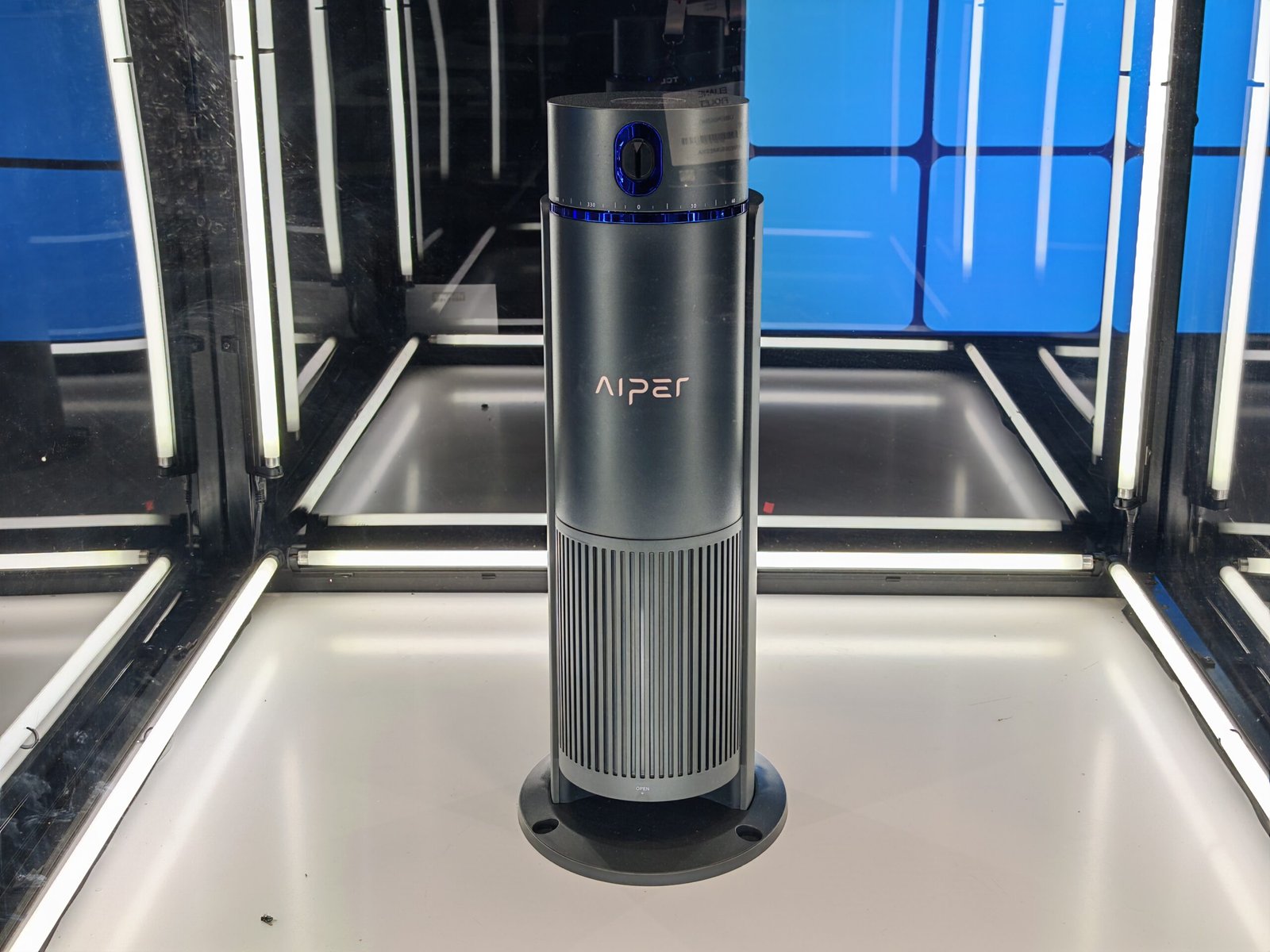 Aiper IrriSense: Smart Lawn Irrigation With App Control