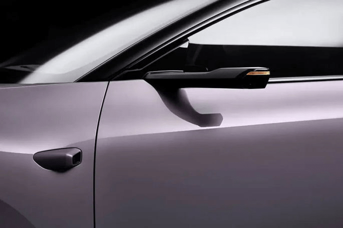 Audi E5 Sportback: Meet The Futuristic EV With Digital Mirrors And 480 Miles Range