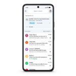 Gmail is getting a Purchases tab to help track your deliveries