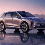 Huawei Saic H5 SUV: Affordable Electric And Hybrid With 845-Mile Range From $20,400