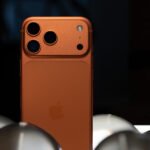 iFixit zooms in on reports of an iPhone 17 Pro scratch problem