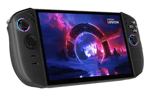 Lenovo Legion Go 2 announced, launching in October