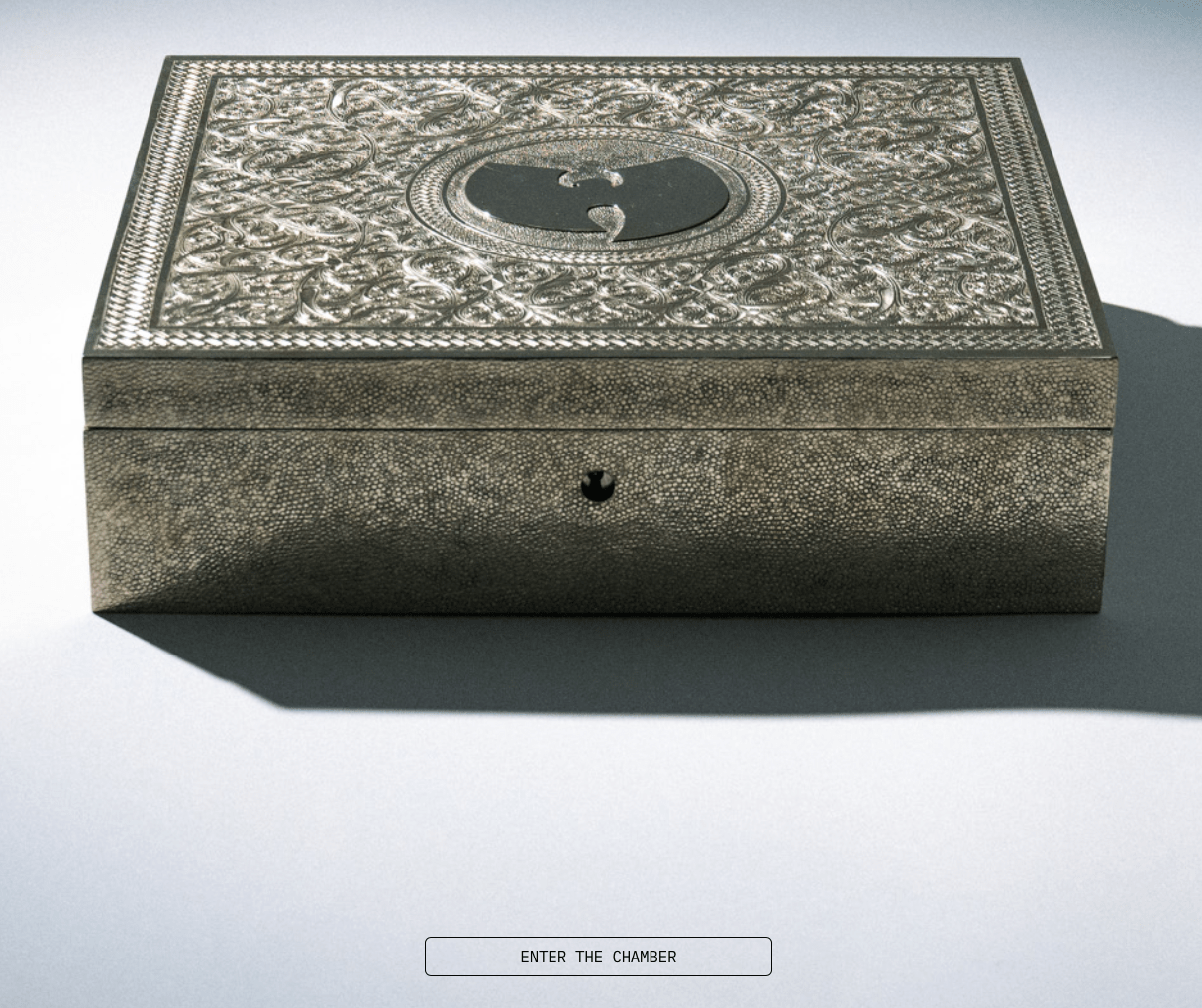 Martin Shkreli can be sued for copying Wu-Tang’s one-of-a-kind record