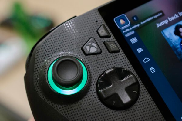 Microsoft and Asus open Xbox Ally preorders — the X costs $999