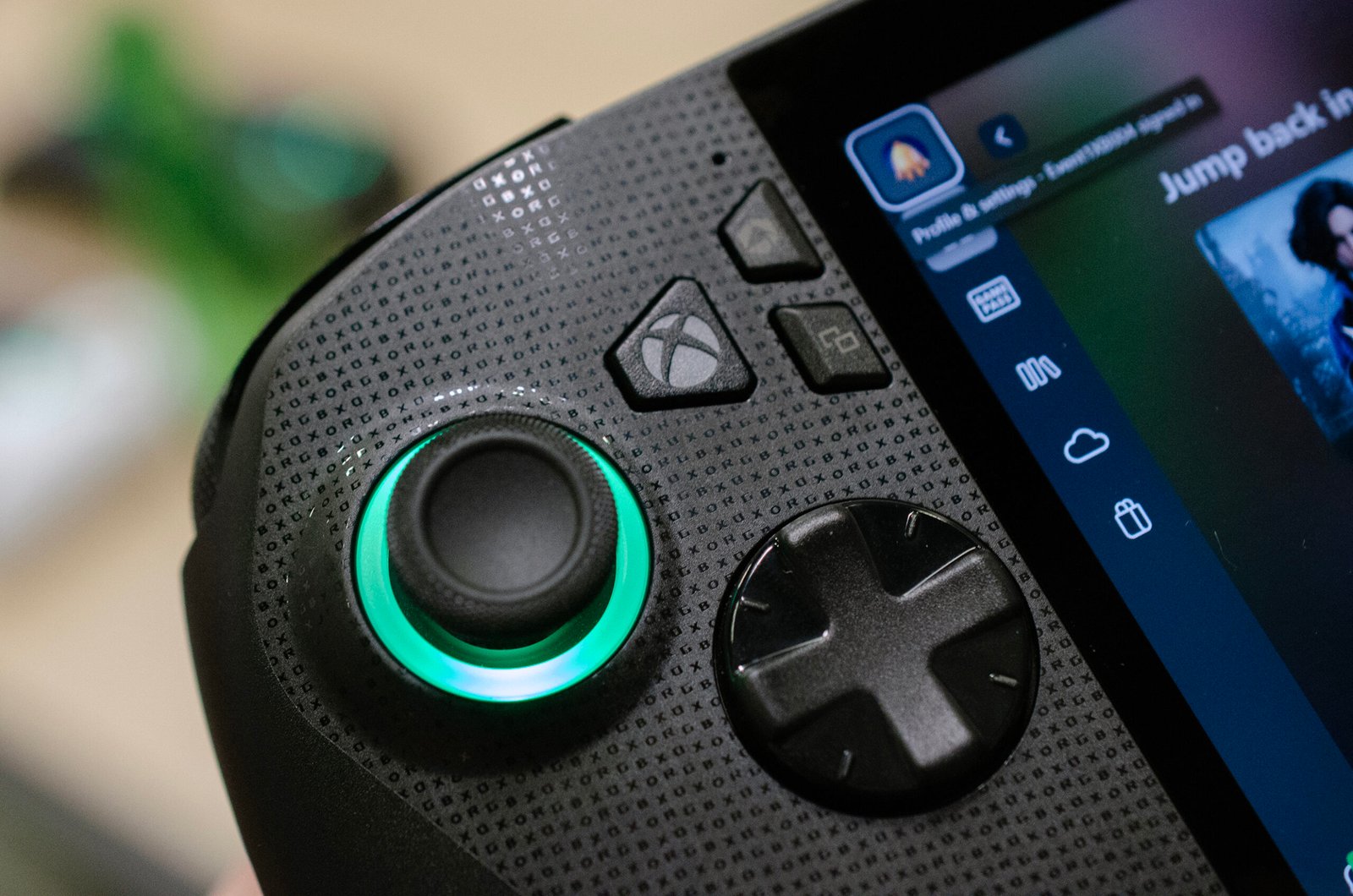 Microsoft and Asus open Xbox Ally preorders — the X costs $999