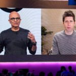 Microsoft and OpenAI have a new deal that could clear the way for an IPO