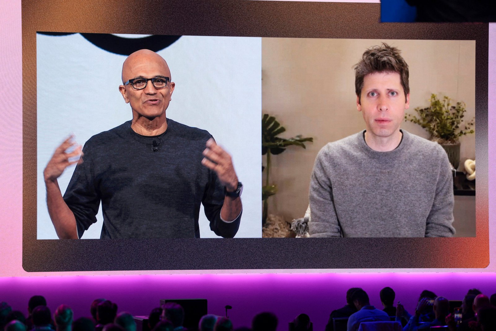 Microsoft and OpenAI have a new deal that could clear the way for an IPO