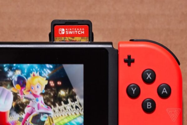 Nintendo Switch modder ordered to pay $2 million in piracy lawsuit