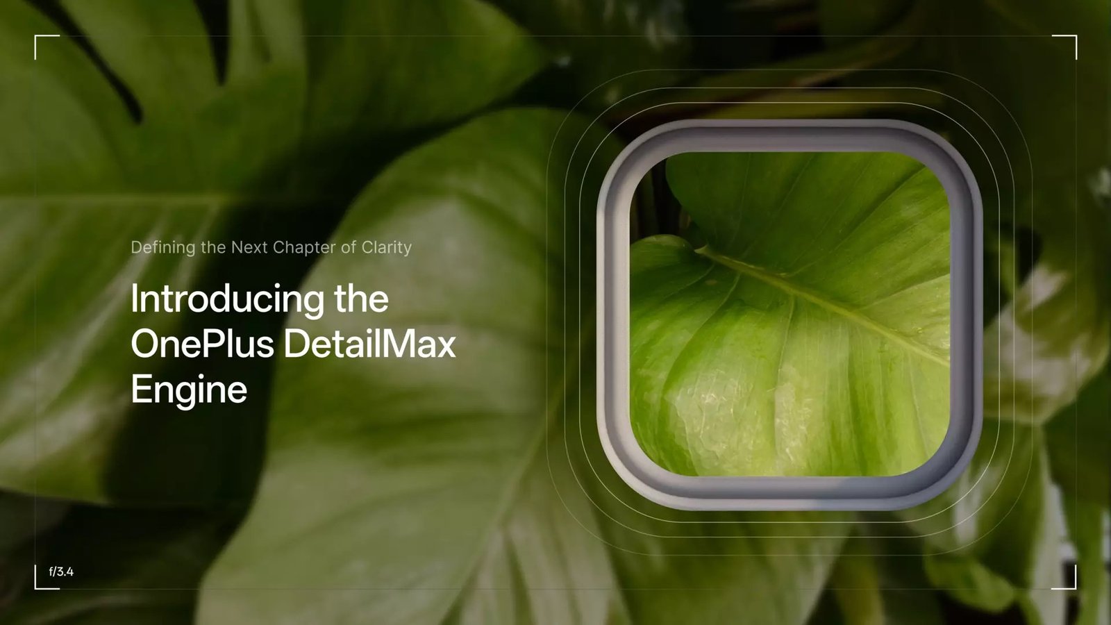 OnePlus Ends Hasselblad Partnership, Unveils DetailMax Engine For Next Flagship