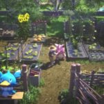 Palworld is getting a farming spinoff