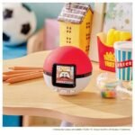 Pokémon’s New Tamagotchi-Style Virtual Pet Launching October 2025