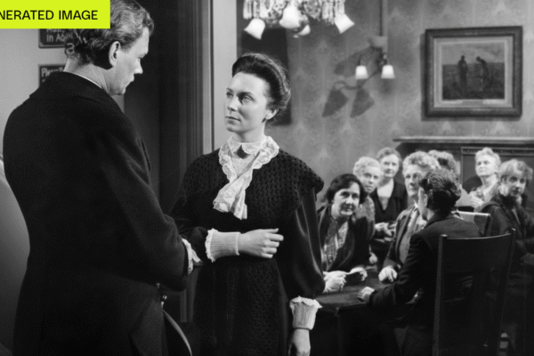 Showrunner wants to use generative AI to recreate lost footage from an Orson Welles classic