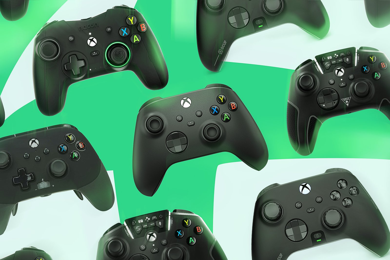 The best Xbox controller to buy right now