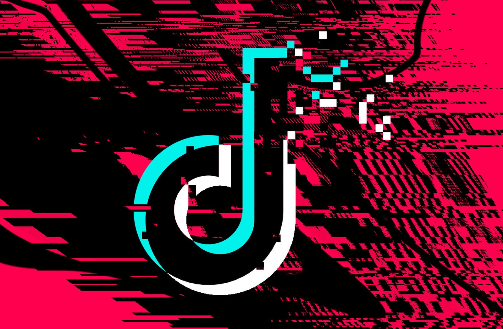 Trump claims the US is about to get a tremendous fee for taking TikTok out of China