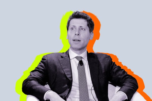 Tucker Carlson asks Sam Altman if an OpenAI employee was murdered ‘on your orders’