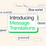 WhatsApp Rolls Out In-App Message Translation For Android and iOS