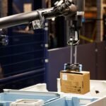 Amazon claims the headline isn’t robots taking jobs as it reveals new cost-cutting robots