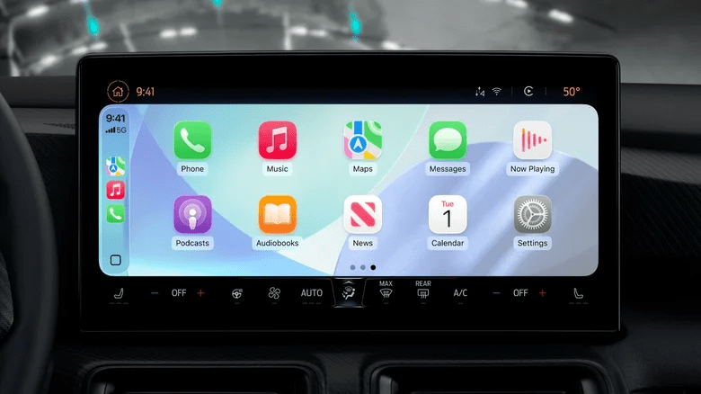 Apple Brings Live Activities To CarPlay With iOS 26 For Real-Time Updates While Driving