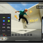 Apple ends support for Clips video-editing app