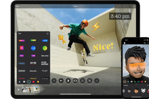Apple ends support for Clips video-editing app