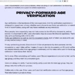 Discord customer service data breached; Government-ID images, and user details stolen