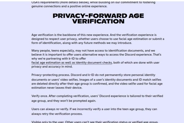 Discord customer service data breached; Government-ID images, and user details stolen