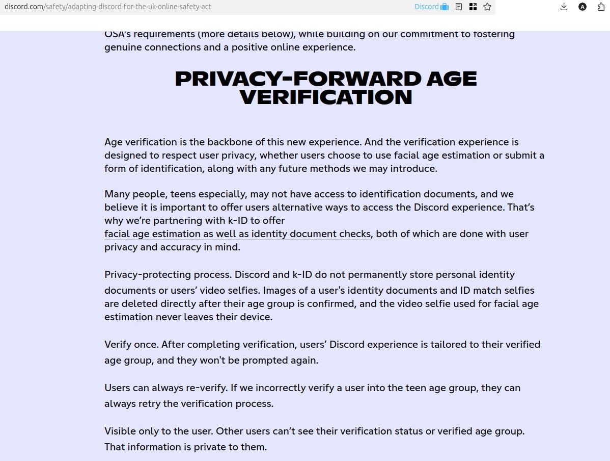 Discord customer service data breached; Government-ID images, and user details stolen