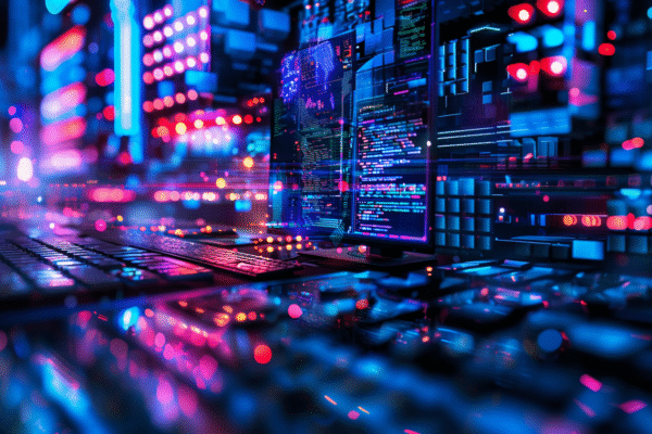 EA Partners With Stability AI to Co-Create New Tools for Faster Game Production