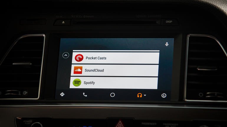 Google Retiring Mini-Games Feature From Android Auto