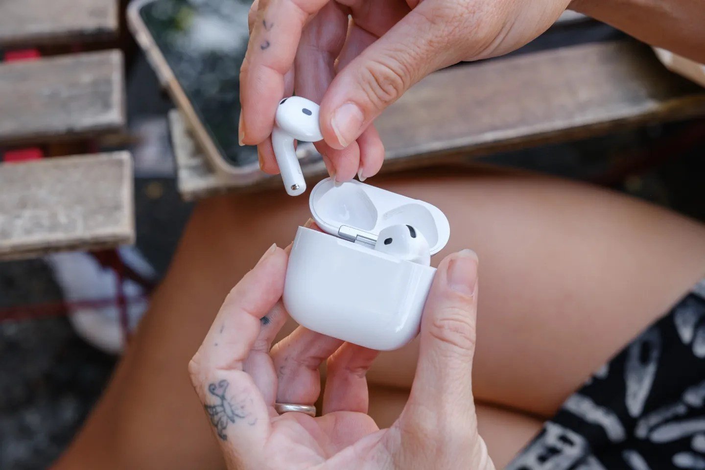Here are the best AirPods deals you can get right now