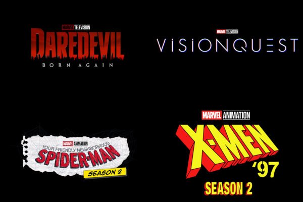 Marvel details upcoming slate of shows at New York Comic Con