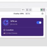Mozilla is testing Firefox VPN, a browser-only free VPN