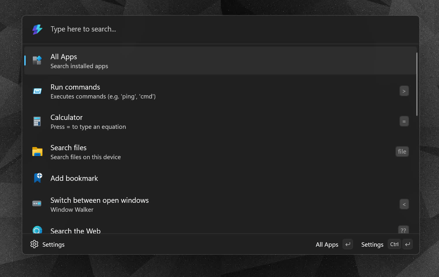 PowerToys 0.95.0 Launches With Automatic Theme Switching And Major Performance Upgrades