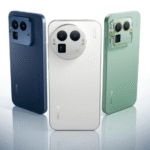 Realme GT 8 And GT 8 Pro Unveiled With Snapdragon Chips, Ricoh Cameras, And 120W Charging