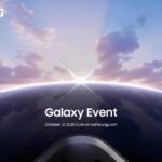 Samsung officially teases Moohan headset launch for next week