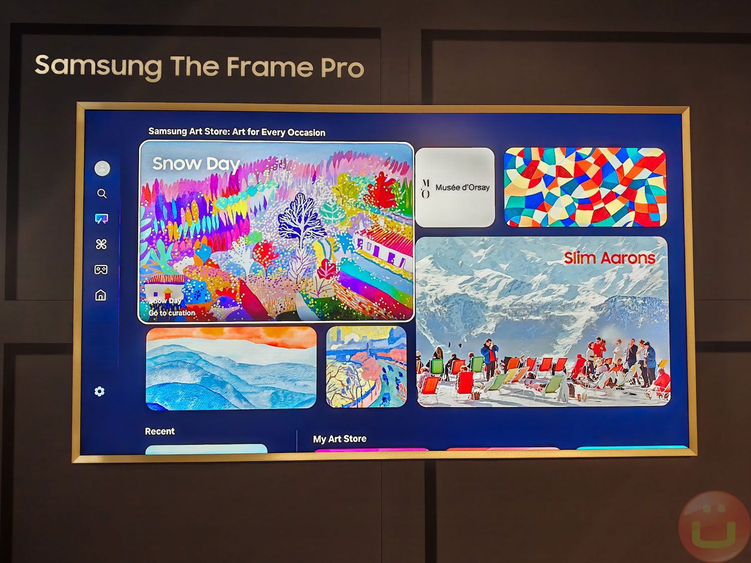Samsung’s 2025 Frame and Frame Pro TVs Get Massive Prime Day Discounts — Plus Free Bezel and Music Frame