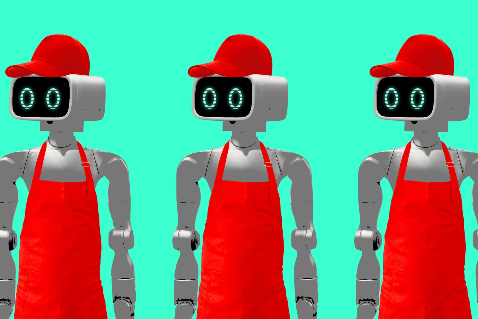 Tech left teens fighting over scraps, and now it wants those too