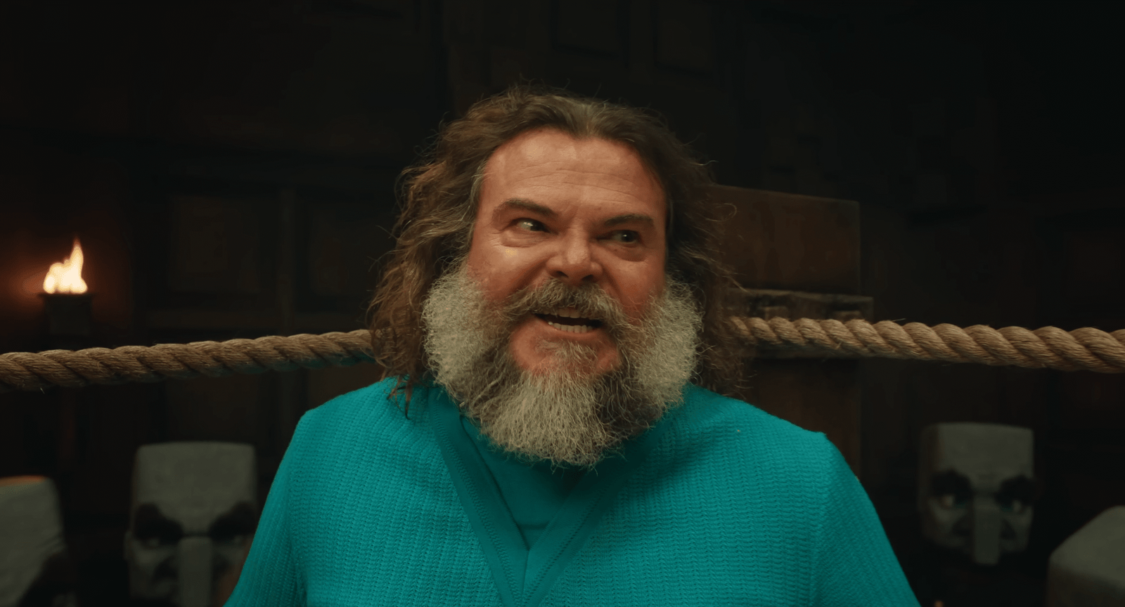 The Minecraft movie is getting a sequel