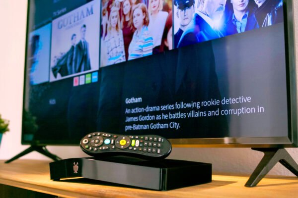 TiVo won the court battles, but lost the TV war