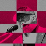 Trump admin adds banner attacking ‘Radical Left Democrats’ to government websites