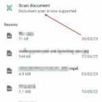 WhatsApp adds support for Live Photos on iOS, Motion Photos and Document scanning on Android